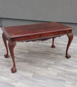 Stolík   konferenčný   v   štýle   Chippendale – Obrázok 7