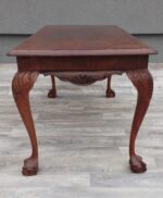 Stolík   konferenčný   v   štýle   Chippendale – Obrázok 5