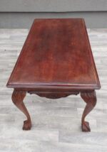 Stolík   konferenčný   v   štýle   Chippendale – Obrázok 6