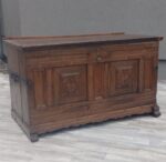 Truhlica   z   masívneho   dubového   dreva – Obrázok 3