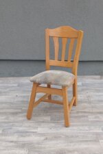 Set    stoličiek    z    dubového    dreva   (  4  ks  ) – Obrázok 2