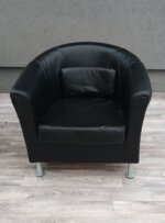 Set    klubových    kresiel – Obrázok 4