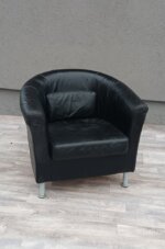 Set    klubových    kresiel – Obrázok 6