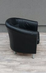 Set    klubových    kresiel – Obrázok 7