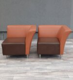 Set   rohových  kresiel – Obrázok 3