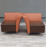 Set   rohových  kresiel – Obrázok 5