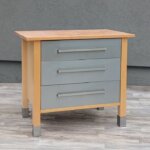 Skrinka   -  kuchynský   ostrovček