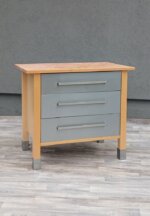 Skrinka   -  kuchynský   ostrovček