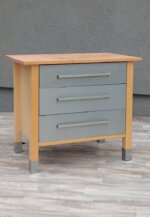 Skrinka   -  kuchynský   ostrovček – Obrázok 2