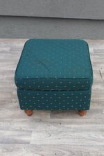 Taburetka   štvorcová – Obrázok 3