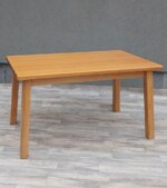 Stôl   jedálensky   dubový