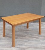 Stôl   jedálensky   dubový – Obrázok 4