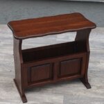 Stojan   na  časopisy