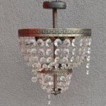 Svietidlo   stropné