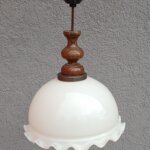 Luster   škandinávsky    závesný