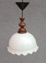 Luster   škandinávsky    závesný