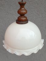 Luster   škandinávsky    závesný – Obrázok 4