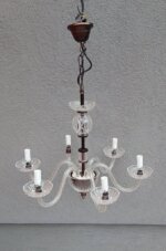 Luster   šesťramenný – Obrázok 4