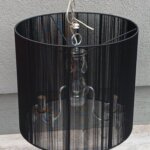 Luster    závesný    TAMTAM