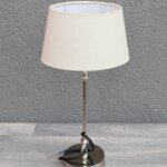 Lampa   stolná