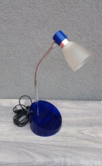 Lampa    stolná   s   organizérom