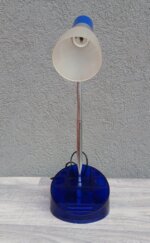 Lampa    stolná   s   organizérom – Obrázok 4