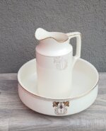 Súprava    keramická    starožitná – Obrázok 4