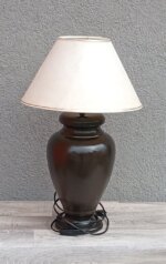 Lampa   stolná   keramická – Obrázok 2
