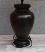 Lampa   stolná   keramická – Obrázok 5