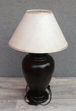 Lampa   stolná   keramická – Obrázok 4