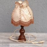 Lampa   vintage