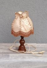 Lampa   vintage