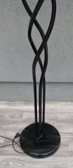 Lampa    stojanová    dizajnová – Obrázok 6