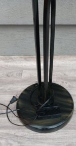 Lampa    stojanová    dizajnová – Obrázok 8