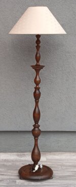 Lampa  rustikálna – Obrázok 3