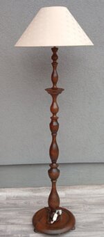 Lampa  rustikálna – Obrázok 4