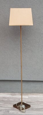 Lampa   minimalistická    stojacia – Obrázok 2