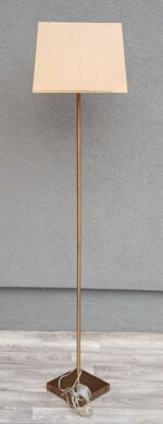 Lampa   minimalistická    stojacia – Obrázok 4