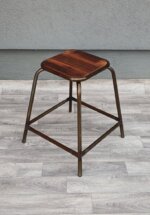 Set  stoličiek  bistro  (  4  ks  ) – Obrázok 4