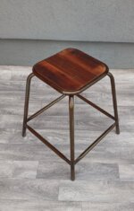 Set  stoličiek  bistro  (  4  ks  ) – Obrázok 5