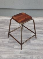 Set  stoličiek  bistro  (  4  ks  ) – Obrázok 6