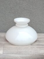 Tienidlo   sklenené   biele