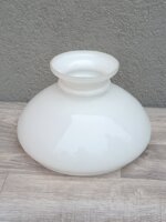Tienidlo   sklenené   biele – Obrázok 2