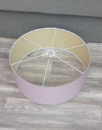 Tienidlo    na    lampu   v    tvare    valca – Obrázok 3