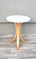 Stolík   okrúhly   na   kávičku – Obrázok 2