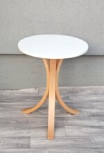 Stolík   okrúhly   na   kávičku – Obrázok 3