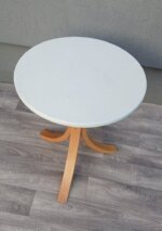 Stolík   okrúhly   na   kávičku – Obrázok 5