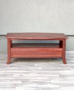 Stolík    konferenčný   z   mahagónového   dreva – Obrázok 7