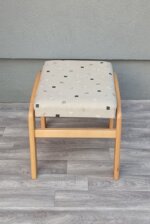 Taburetka   rozložiteľná    na   schodíky – Obrázok 4