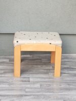 Taburetka   rozložiteľná    na   schodíky – Obrázok 2